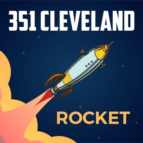351 CLEVELAND - Rocket (2020)