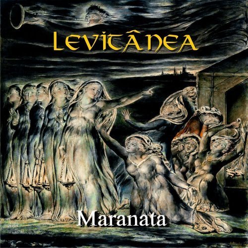 Levitanea - Maranata (2020)