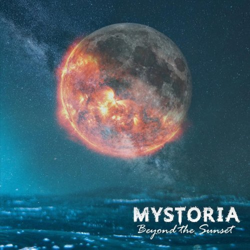 Mystoria - Beyond The Sunset (2020)