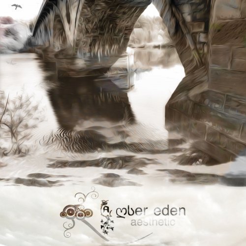 Amber Eden - Aesthetic (2020)