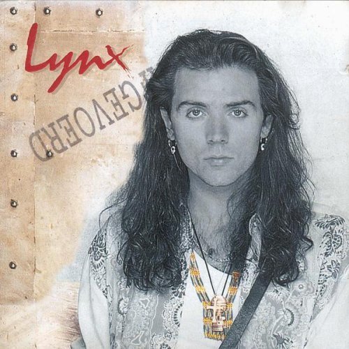 Lynx - Lynx (1993)