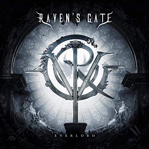 Raven's Gate - Everlord (2020)