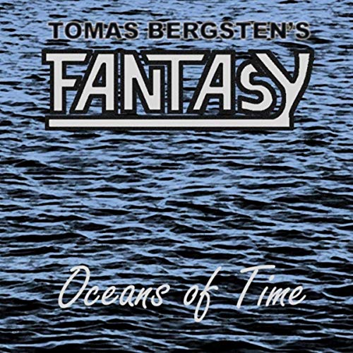 Tomas Bergsten's Fantasy - Oceans of Time (2020)