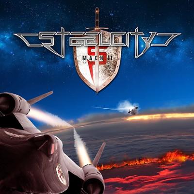 SteelCity - Mach II (2020)