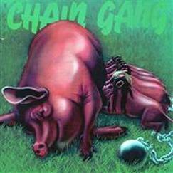 Chain Gang - Chain Gang 1994