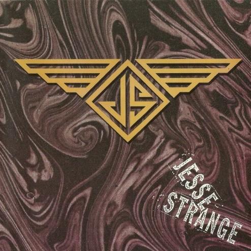 Jesse Strange - Discography