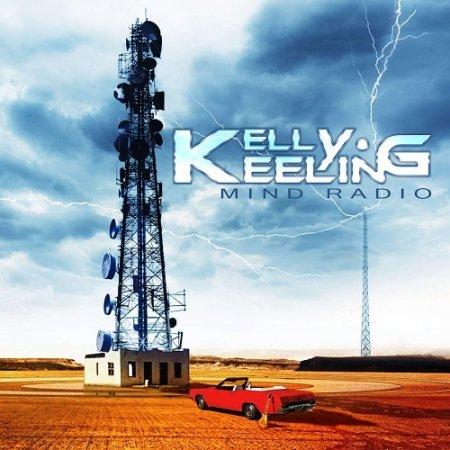 Kelly Keeling - Discography
