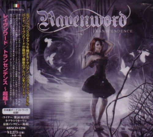 Ravenword - Transcendence (Japan Edition