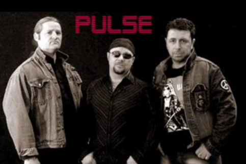 PULSE - DISCOGRAPHY