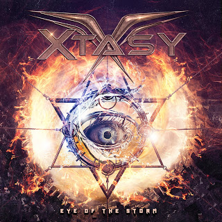 Xtasy - Eye Of The Storm 2020