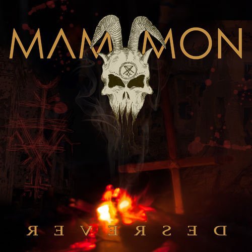 Mammon - Reversed (2020)