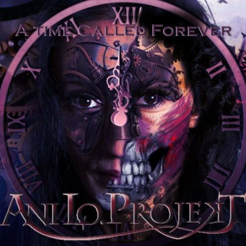 Ani Lo. Projekt - A Time Called Forever 2020