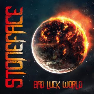 Stoneface - Bad Luck World 2020