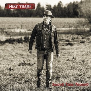  Mike Tramp -Second Time Around 2020