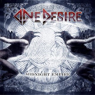 One Desire - Midnight Empire 2020