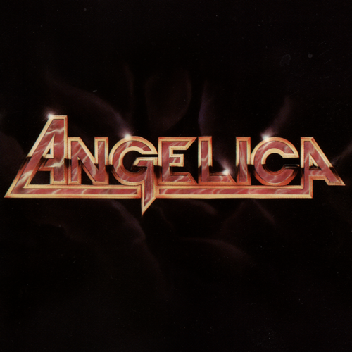 ANGELICA – Angelica [Remaster Girder Records