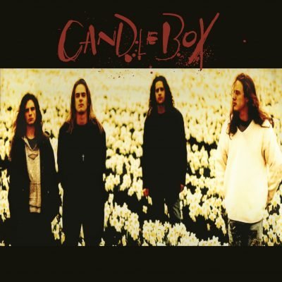 Candelbox - Candelbox [Music On CD