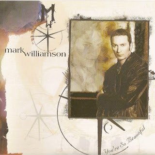 Mark Williamson ‎– You're So Beautiful 2000 Ep, Japan