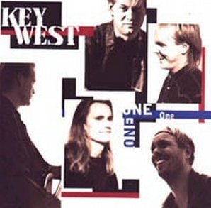 Key West ‎– One 1994