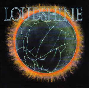 Loudshine ‎– Loudshine 1994