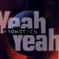 Promotion ‎– Yeah Yeah 1998