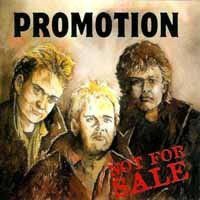 Promotion ‎– Not For Sale 1997, MP3+FLAC
