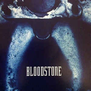 Bloodstone ‎– Valley Of The Machines