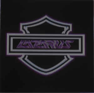 Lazarus ‎– Lazarus 2001