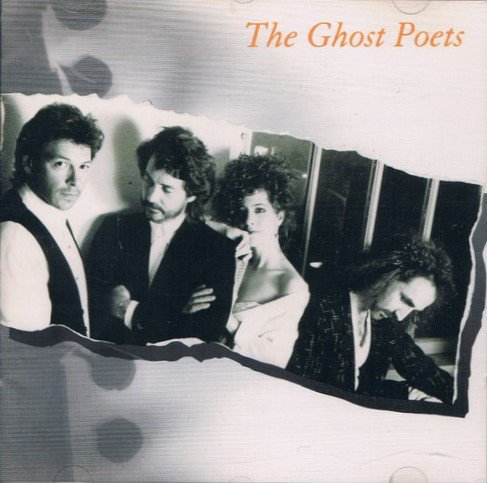 The Ghost Poets ‎– The Ghost Poets
