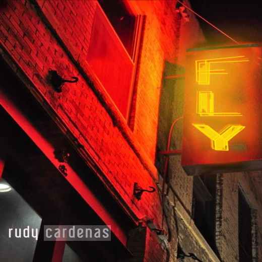RUDY CARDENAS – Fly (Waiting For Monday ) 2012