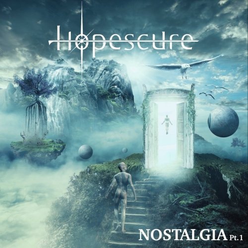 Hopescure - Nostalgia, Pt. 1 (2020)
