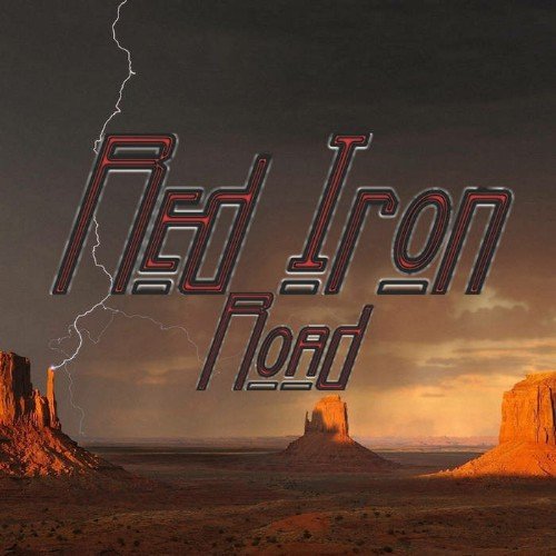 Red Iron Road - Red Iron Road 2020