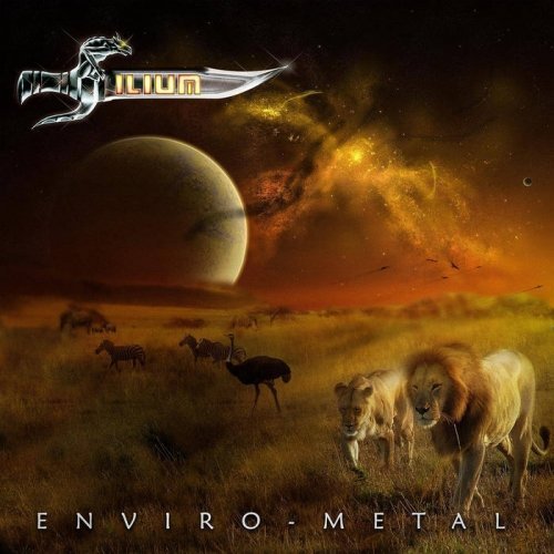 Ilium - Enviro-Metal (2020)