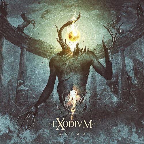 Exodium - Anima (2020)