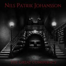Johansson Nils Patrik - The Great Conspiracy 2020