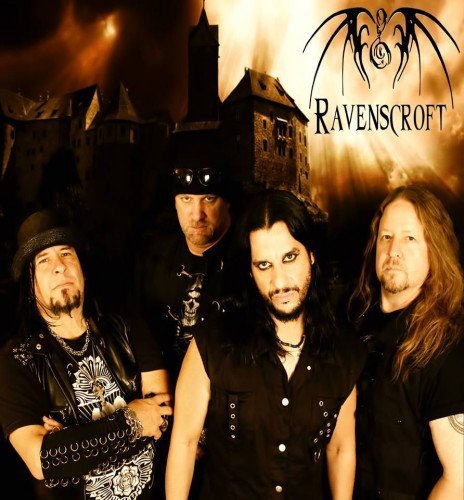 Ravenscroft - Collection