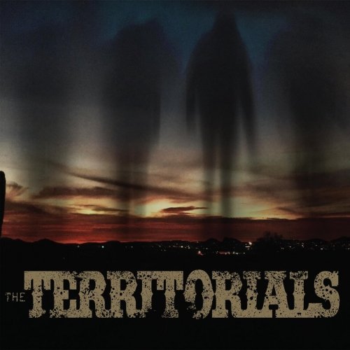 The Territorials - The Territorials (2020)