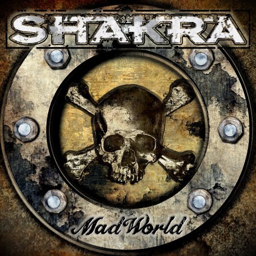 Shakra - Mad World (2020),MP3+FLAC,CD-Rip
