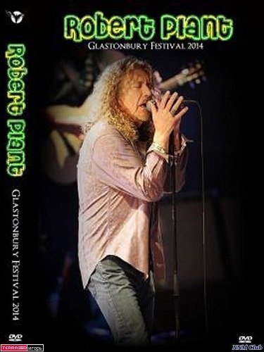 Robert Plant - Glastonbury Festival (2014) [HDTVRip]