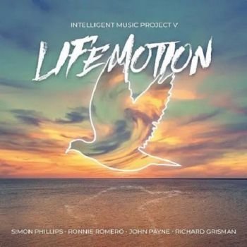 Intelligent Music Project V - Life Motion 2020