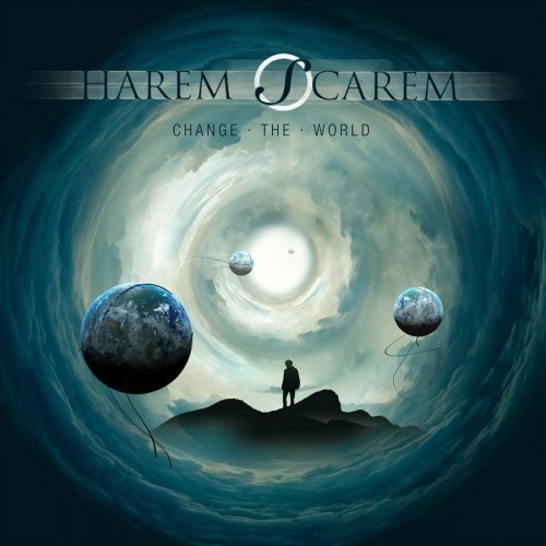 Harem Scarem - Change The World (2020),MP3+FLAC, CD-Rip