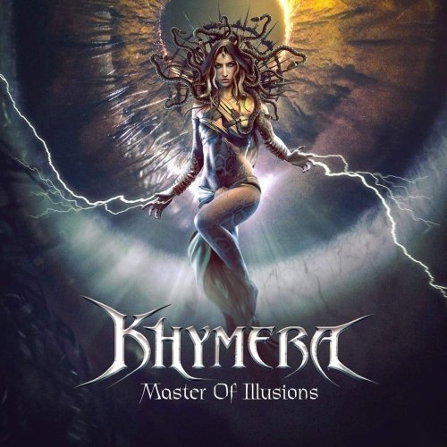 Khymera - Master Of Illusions (2020),MP3+FLAC,CD-Rip