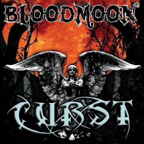Curst - Bloodmoon (2020)