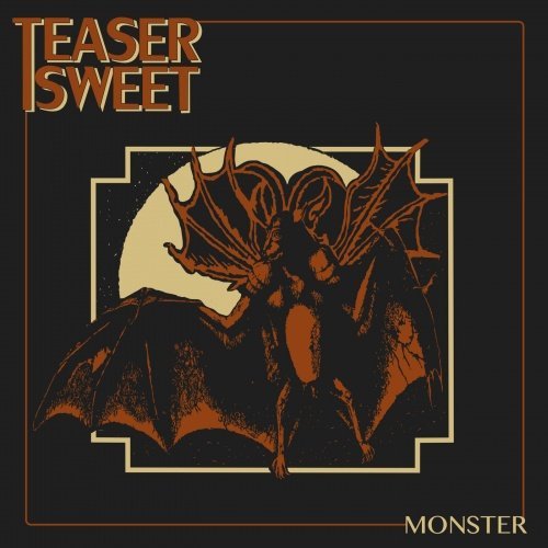 Teaser Sweet - Monster (2020)