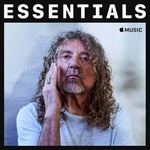 Robert Plant - Essentials (2020)