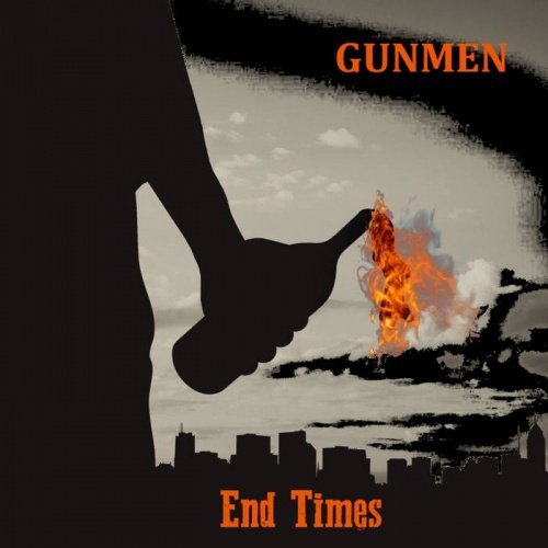Gunmen - End Times (2020)
