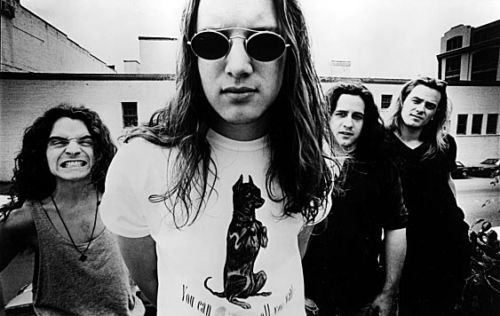 Candlebox - Discography