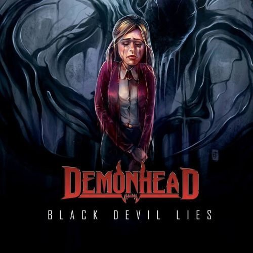 Demonhead - Black Devil Lies (Bonus Track Edition) 2020