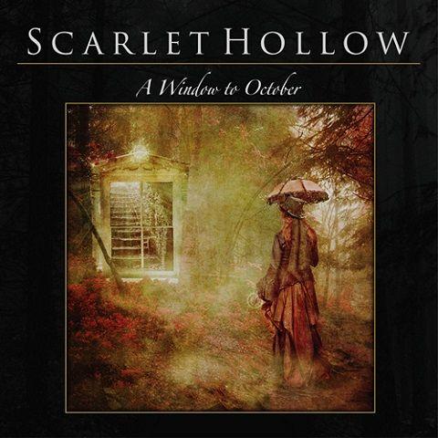 Scarlet Hollow - A Window To October 2020