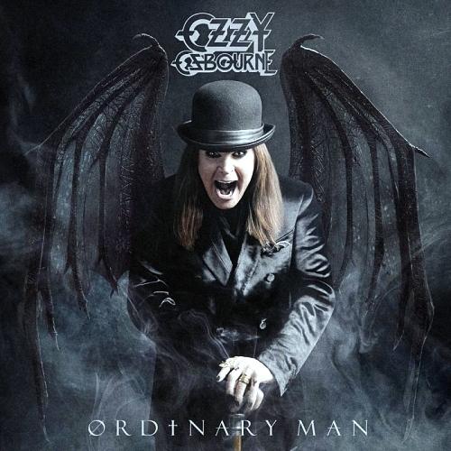 Ozzy Osbourne - Ordinary Man (Deluxe Edition) 2020